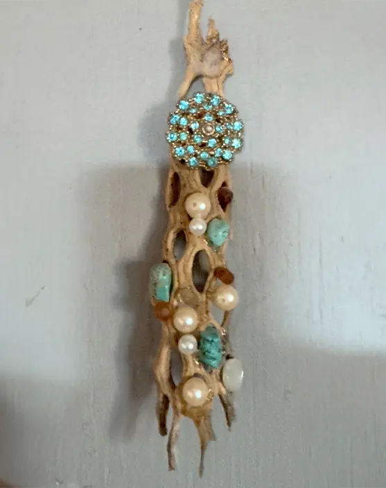 home tikas trinkets driftwood art